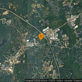 0.14 Acres in Durham - Orange County, NC in Orange County, NC