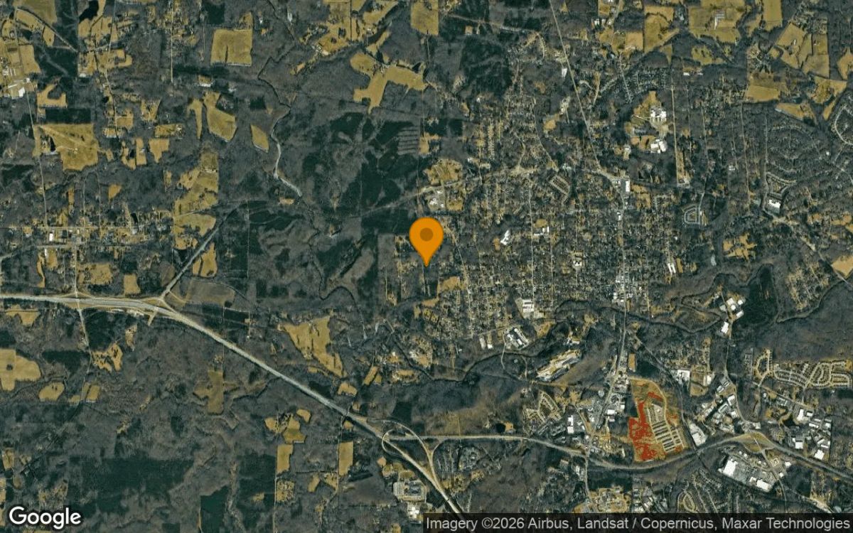 0.22 Acres in Hillsborough - Orange County, NC - Image 3