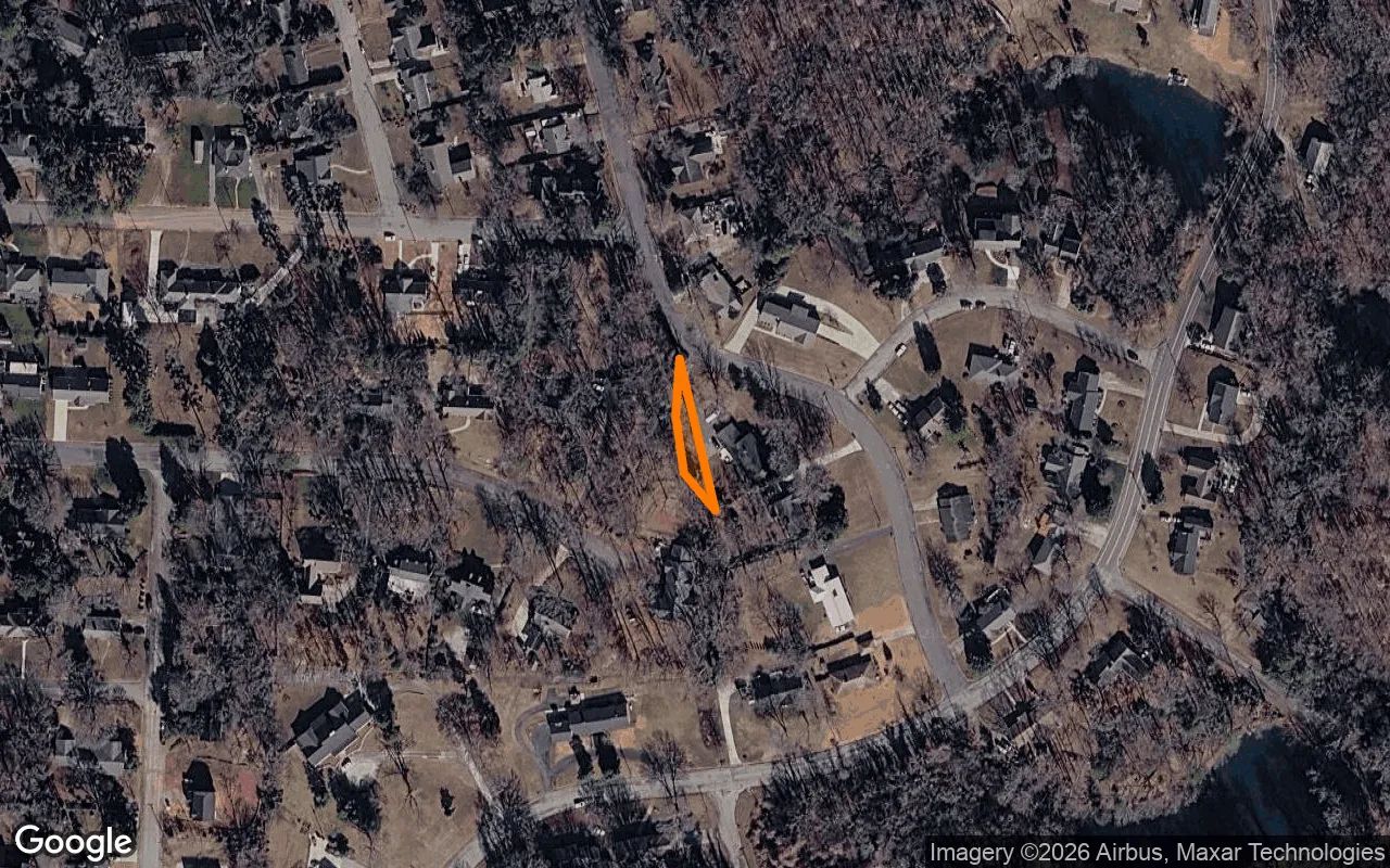 0.1 Acres in Lexington - Davidson County, NC in Davidson County, NC