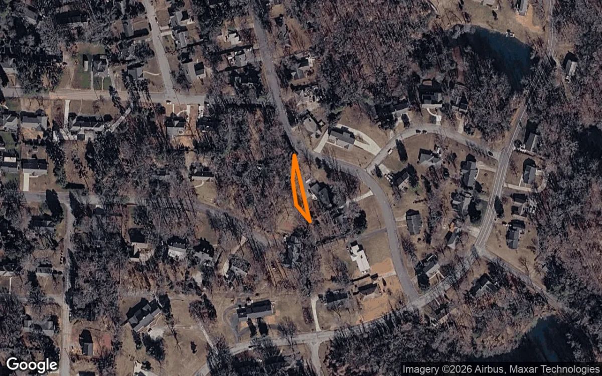 0.1 Acres in Lexington - Davidson County, NC - Main image