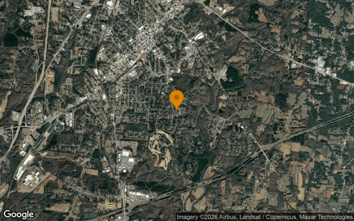 0.1 Acres in Lexington - Davidson County, NC - Image 3