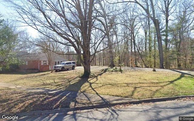 0.1 Acres in Lexington - Davidson County, NC - Image 4