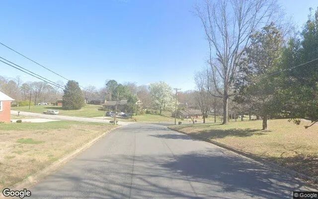 Decorative background for 0.1 Acres in Lexington - Davidson County, NC image 5