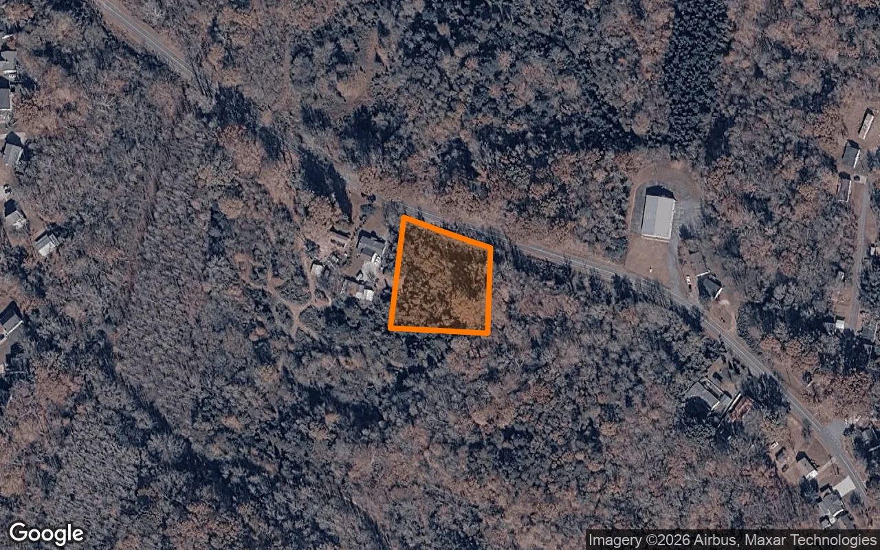 0.72 Acres in Mocksville - Davie County, NC in Davie County, NC