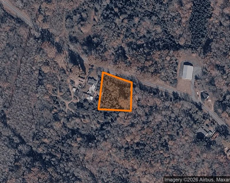 0.72 Acres in Mocksville - Davie County, NC in Davie County, NC