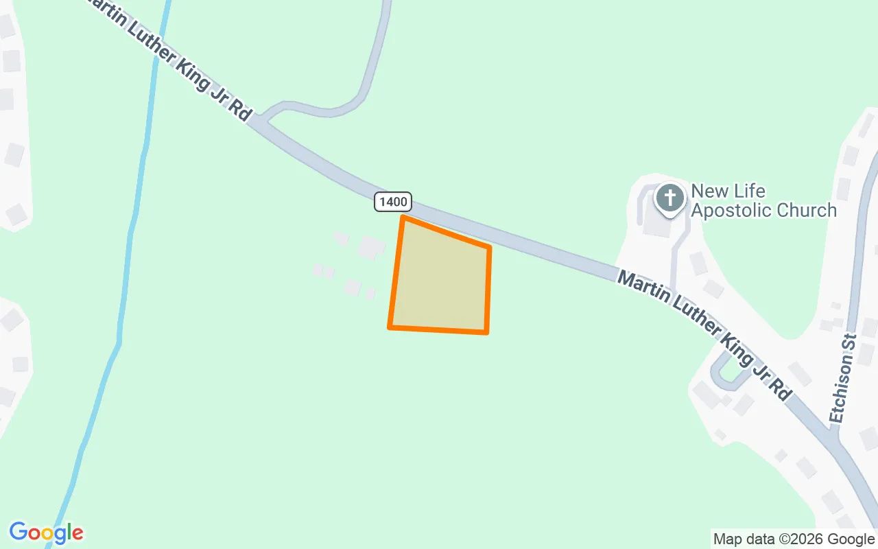 0.72 Acres in Mocksville - Davie County, NC in Davie County, NC