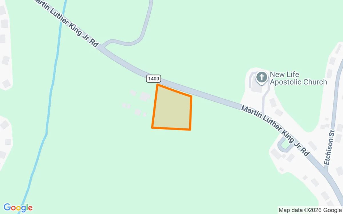 0.72 Acres in Mocksville - Davie County, NC - Image 2