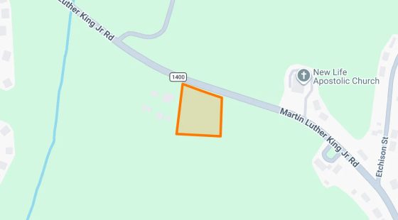 0.72 Acres in Mocksville - Davie County, NC in Davie County, NC