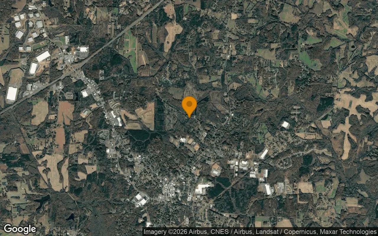 0.72 Acres in Mocksville - Davie County, NC in Davie County, NC
