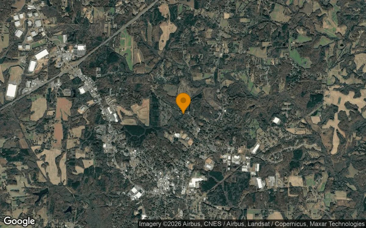 0.72 Acres in Mocksville - Davie County, NC - Image 3