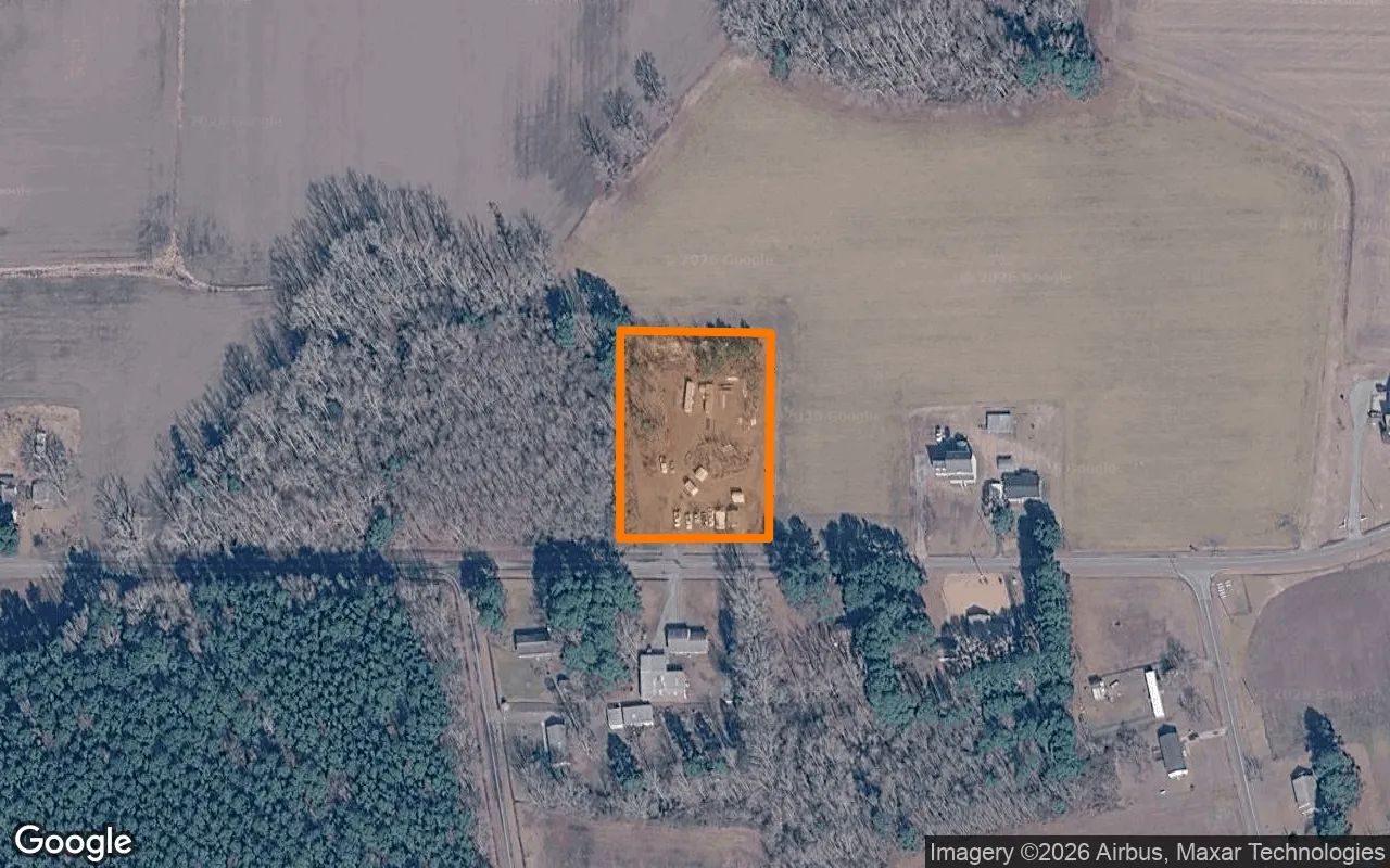 1.5 Acres in Northampton - Northampton County, NC in Northampton County, NC