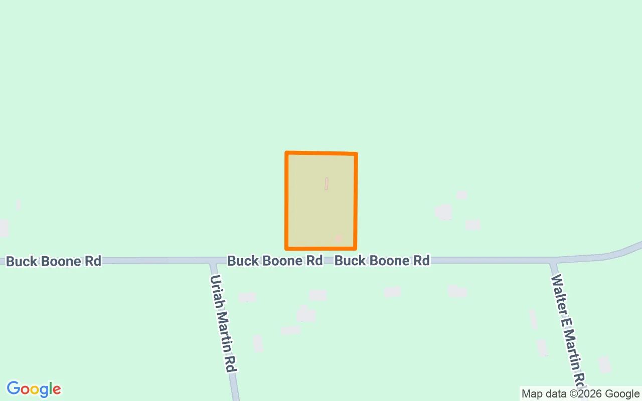 1.5 Acres in Northampton - Northampton County, NC in Northampton County, NC