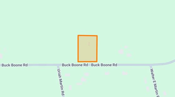 1.5 Acres in Northampton - Northampton County, NC in Northampton County, NC