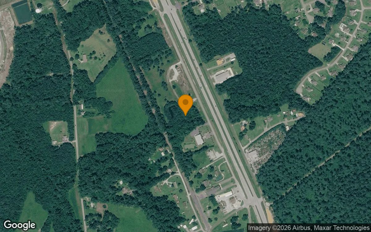 1.91 Acres in New Bern - Craven County, NC - Main image