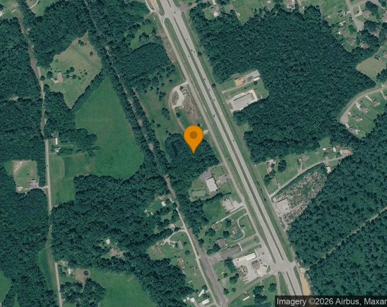 1.91 Acres in New Bern - Craven County, NC in Craven County, NC