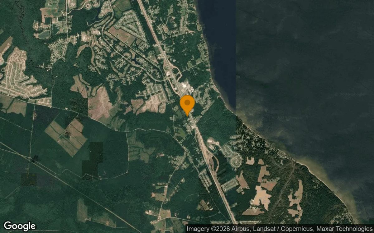 1.91 Acres in New Bern - Craven County, NC - Image 3