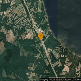 1.91 Acres in New Bern - Craven County, NC in Craven County, NC