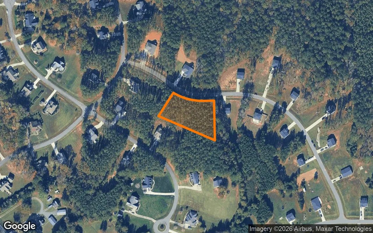 1.04 Acres in Oxford - Granville County, NC in Granville County, NC