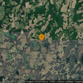 3.73 Acres in Locust - Stanly County, NC in Stanly County, NC
