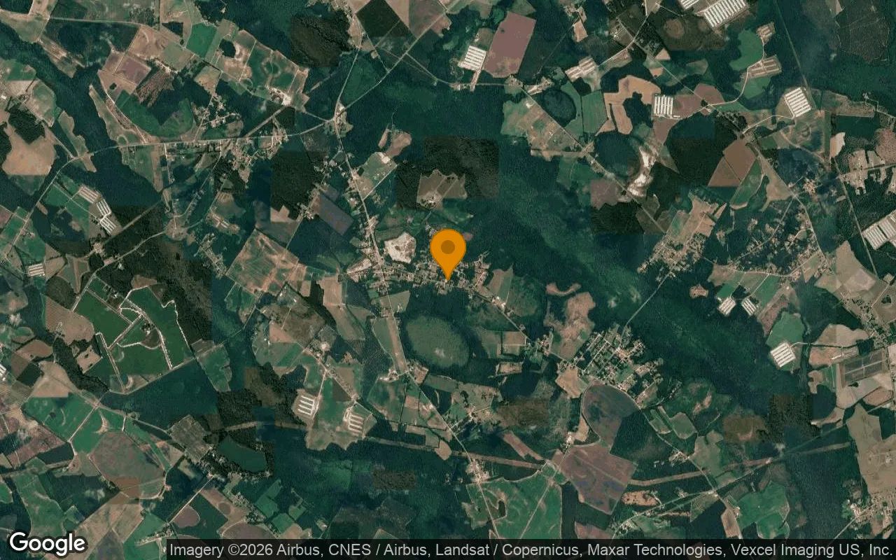 0.56 Acres in Red Springs - Hoke County, NC in Hoke County, NC