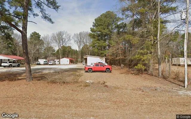 0.56 Acres in Red Springs - Hoke County, NC in Hoke County, NC