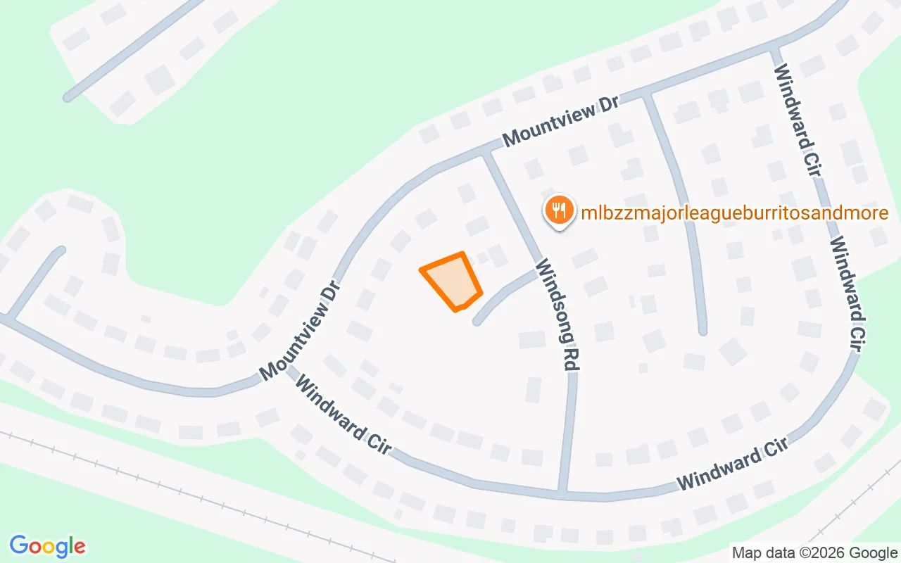 0.21 Acres in Mocksville - Davie County, NC in Davie County, NC
