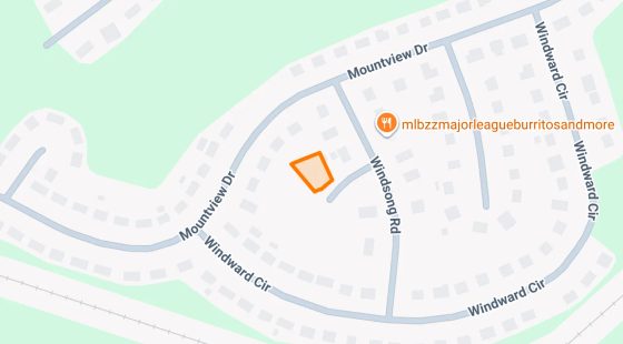 0.21 Acres in Mocksville - Davie County, NC in Davie County, NC
