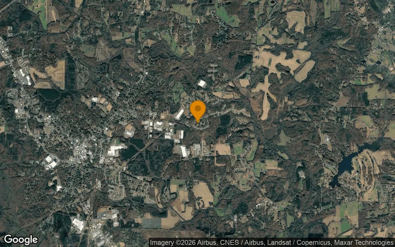 0.21 Acres in Mocksville - Davie County, NC in Davie County, NC
