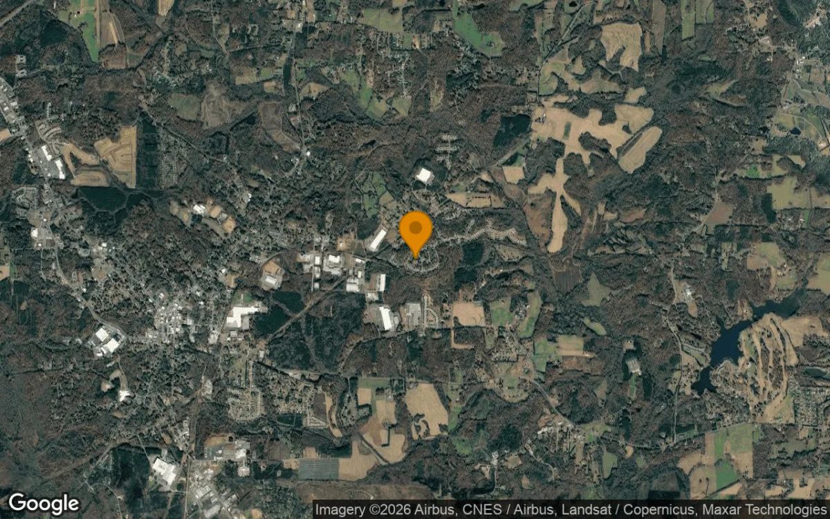 0.21 Acres in Mocksville - Davie County, NC - Image 3