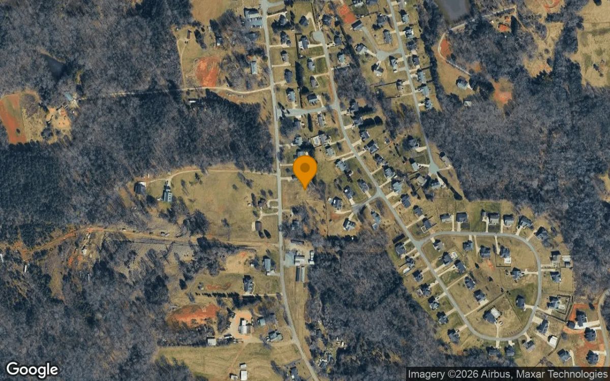 0.66 Acres in Granite Falls - Caldwell County, NC - Main image