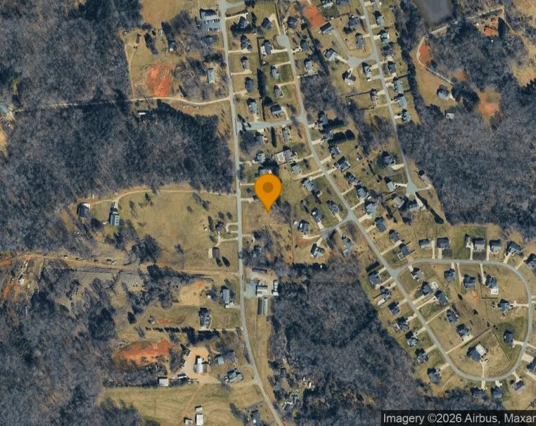 0.66 Acres in Granite Falls - Caldwell County, NC in Caldwell County, NC