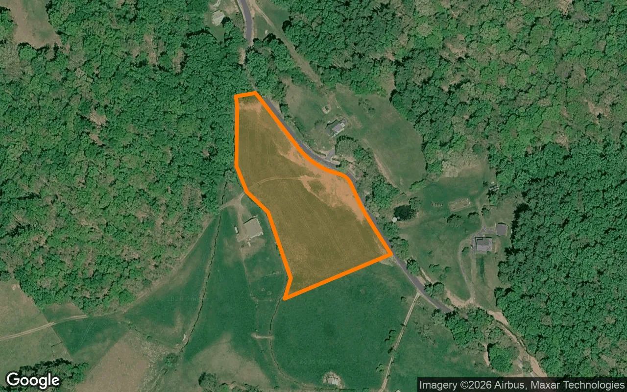 3.56 Acres in Burnsville - Yancey County, NC in Yancey County, NC