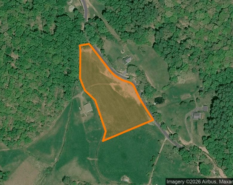 3.56 Acres in Burnsville - Yancey County, NC in Yancey County, NC
