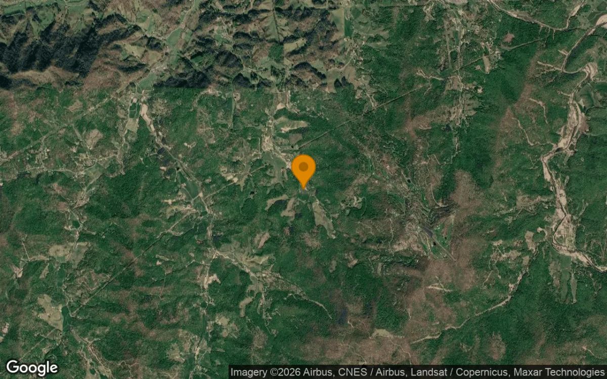 3.56 Acres in Burnsville - Yancey County, NC - Image 3