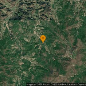3.56 Acres in Burnsville - Yancey County, NC in Yancey County, NC