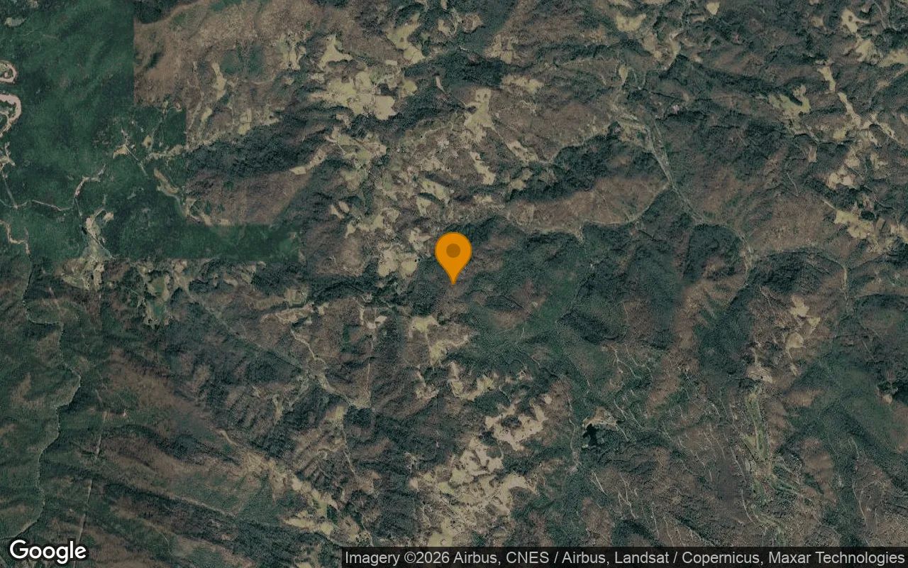 0.34 Acres in Elk Park - Avery County, NC in Avery County, NC