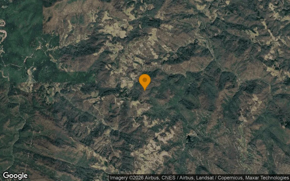 0.34 Acres in Elk Park - Avery County, NC - Image 3