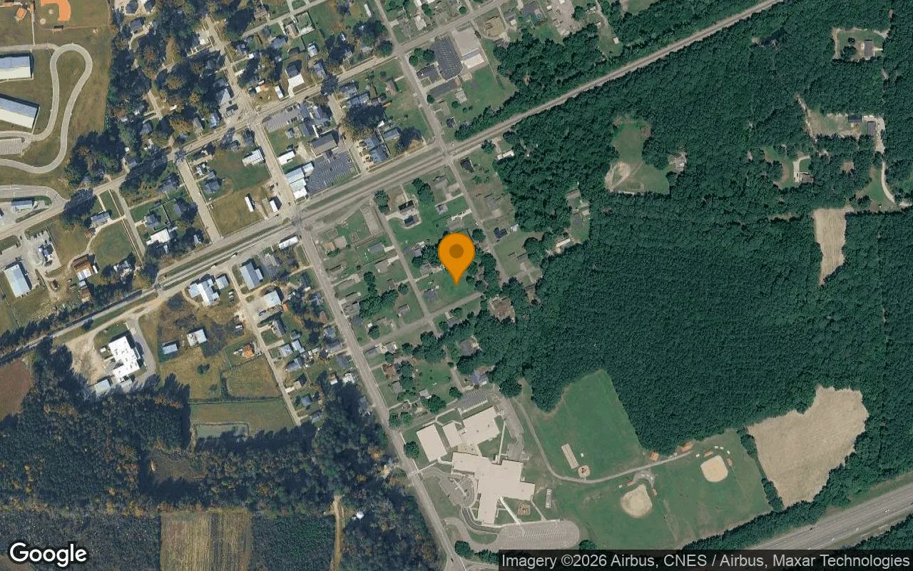 0.38 Acres in Micro - Johnston County, NC in Johnston County, NC