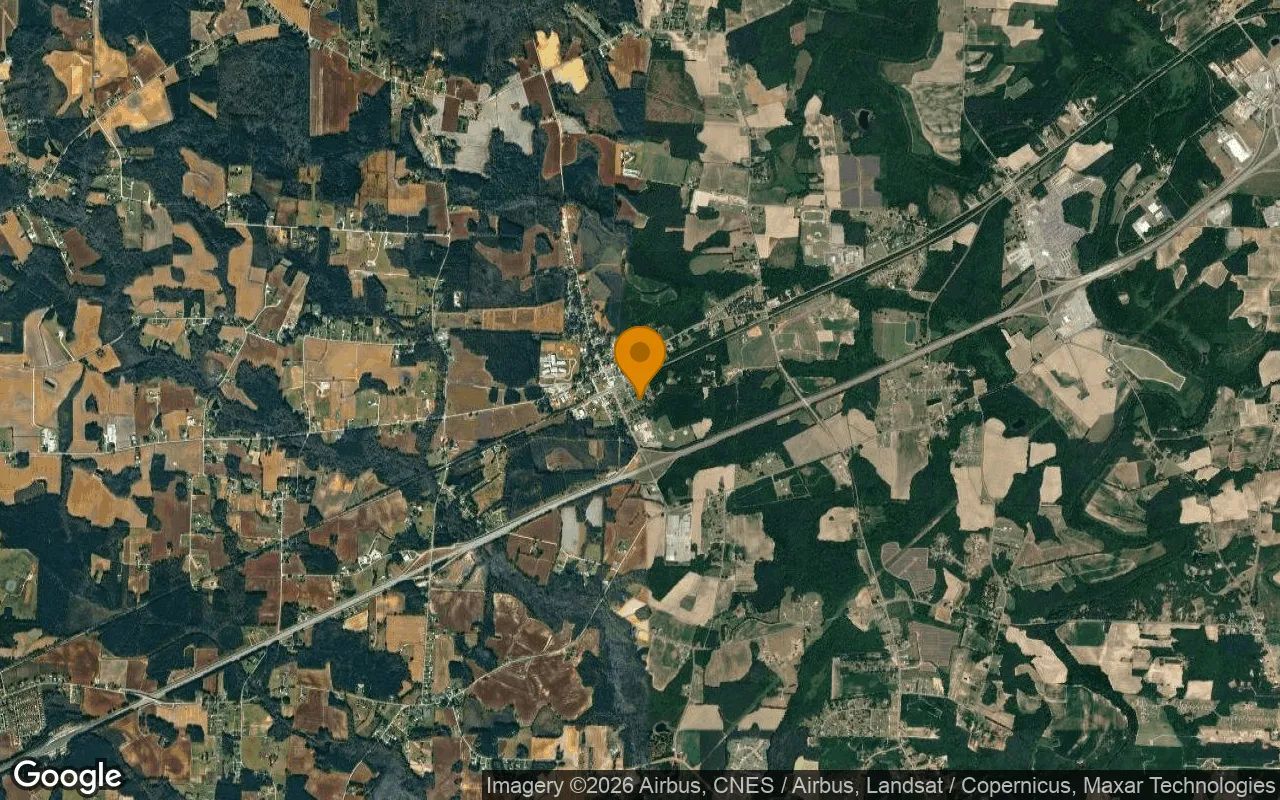 0.38 Acres in Micro - Johnston County, NC in Johnston County, NC