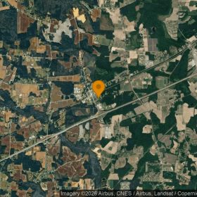 0.38 Acres in Micro - Johnston County, NC in Johnston County, NC