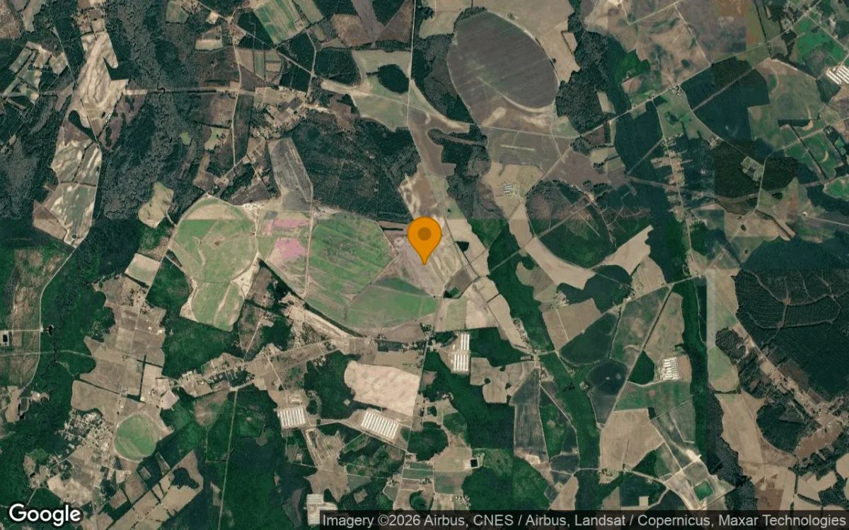 151.7 Acres in Red Springs - Hoke County, NC - Image 3