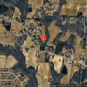 1.69 Acres in Willow Spring - Wake County, NC in Wake County, NC