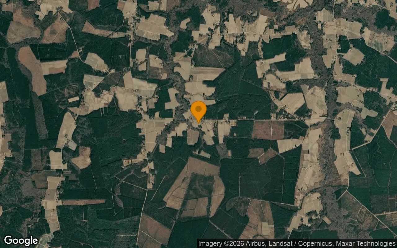 4.65 Acres in Williamston - Martin County, NC in Martin County, NC