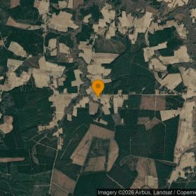 4.65 Acres in Williamston - Martin County, NC in Martin County, NC