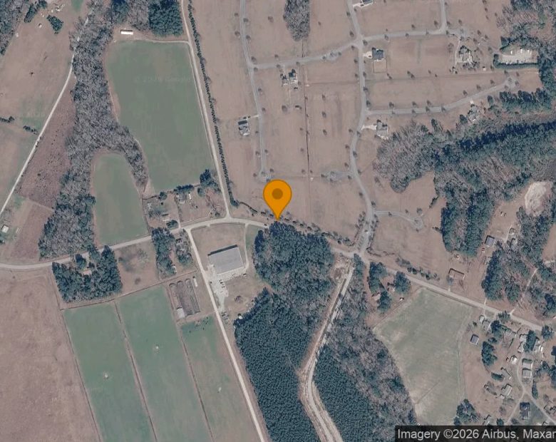 0.42 Acres in Arapahoe - Pamlico County, NC in Pamlico County, NC