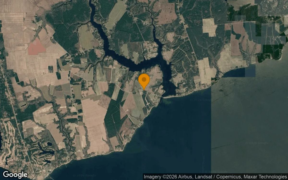 0.42 Acres in Arapahoe - Pamlico County, NC - Image 3