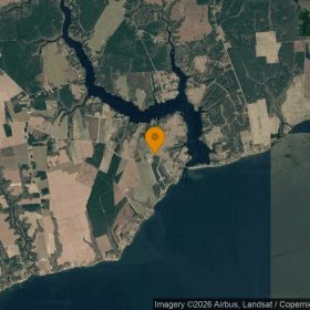 0.42 Acres in Arapahoe - Pamlico County, NC in Pamlico County, NC