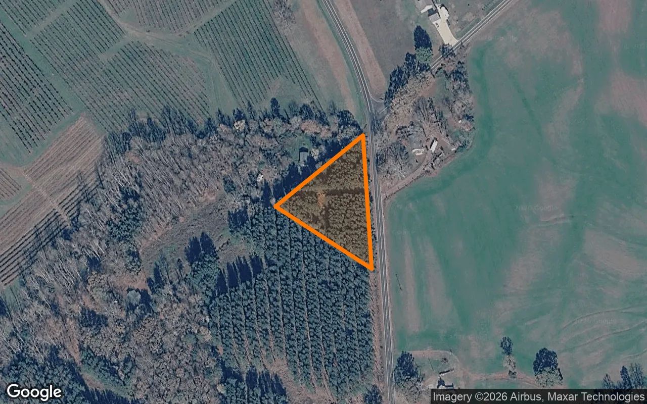 1.4 Acres in Lincoln - Lincoln County, NC in Lincoln County, NC