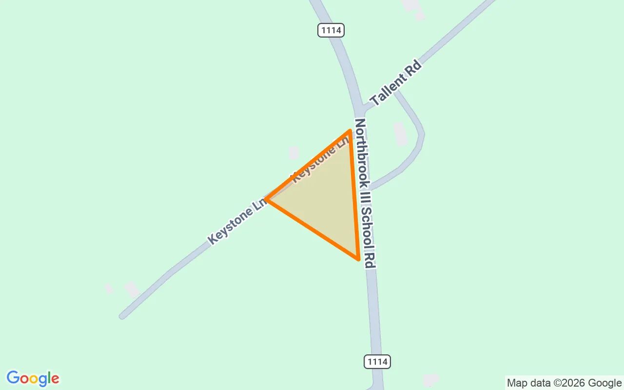 1.4 Acres in Lincoln - Lincoln County, NC in Lincoln County, NC