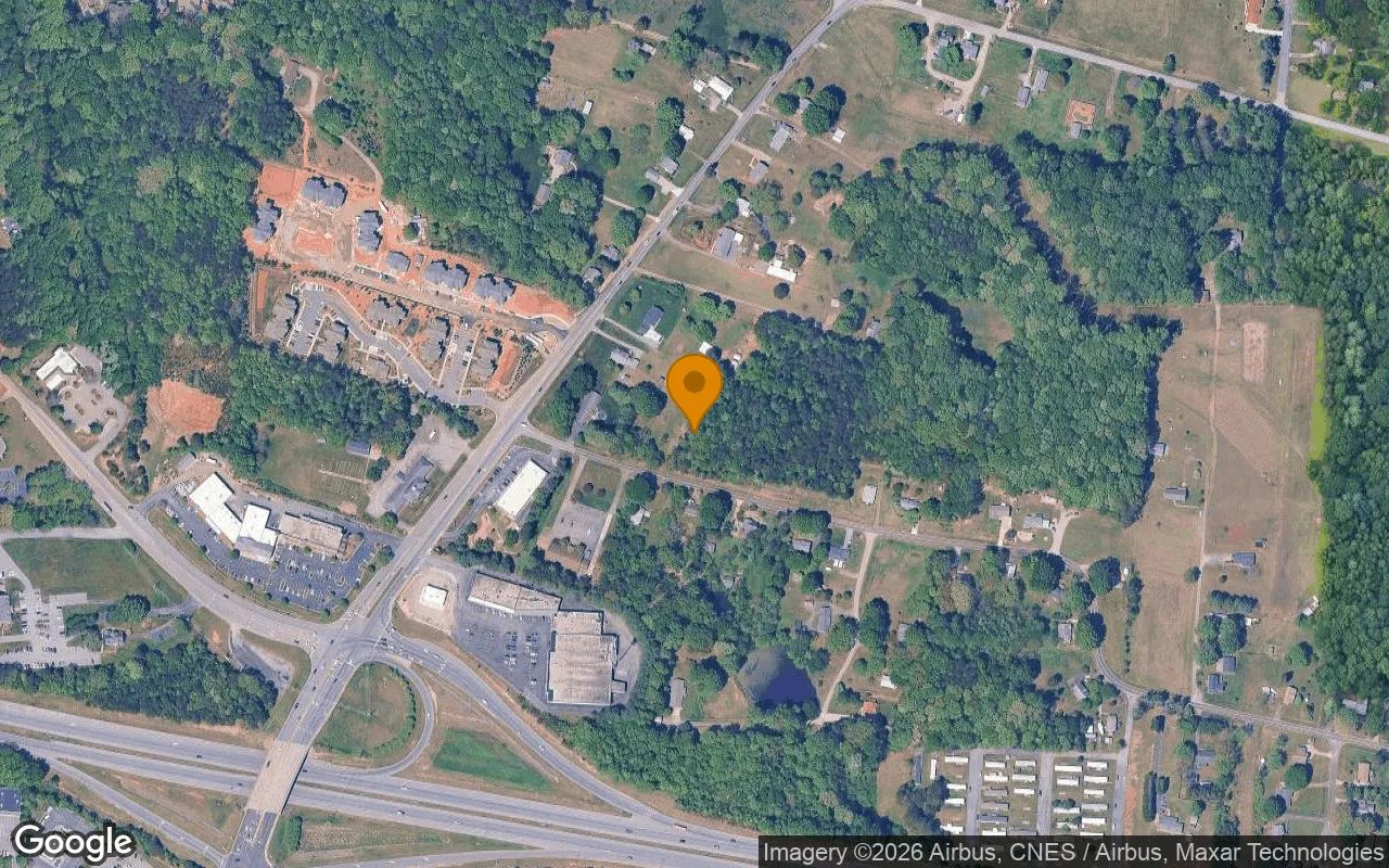 1.67 Acres in Lewisville - Forsyth County, NC in Forsyth County, NC